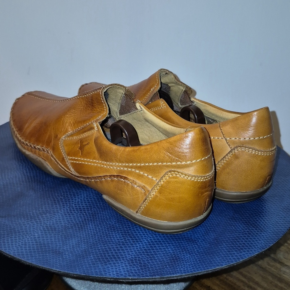 Pikolinos Puerto Rico Slip-On. Brandy Color. Shoes sz.EU 43 = US 9.5/10.(#1726) - Picture 5 of 16